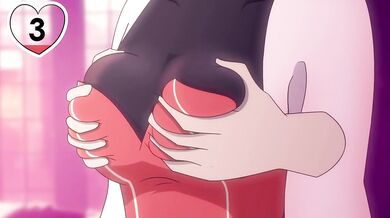 'Sultry Maids in Full Service: An Animated Hentai Parody'