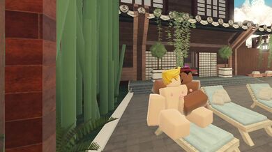 "Sexy Beach Bimbos - A Day In The Sun"