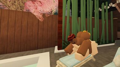 "Sexy Beach Bimbos - A Day In The Sun"