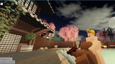 "Sexy Beach Bimbos - A Day In The Sun"