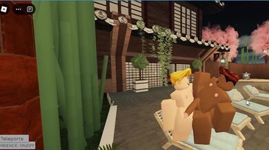 "Sexy Beach Bimbos - A Day In The Sun"