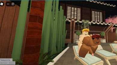 "Sexy Beach Bimbos - A Day In The Sun"