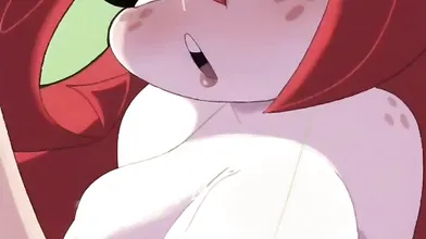 'Tentacle Titty Worship with Betilla the Succubus'