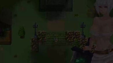 Rewritten as: 'Saving the world to become a fucktoy: Noxian Nights Chapter 13'.