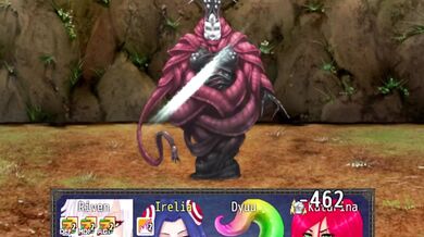 Rewritten as: 'Saving the world to become a fucktoy: Noxian Nights Chapter 13'.