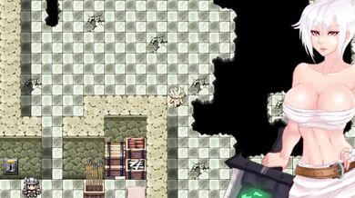 Rewritten as: 'Saving the world to become a fucktoy: Noxian Nights Chapter 13'.