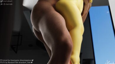 Rewritten as: "Pet the Cat with Marrubium"