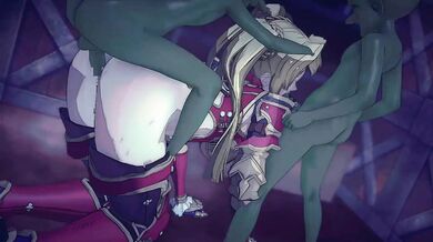 "Exploring the Depths of Love in Granblue Fantasy Zeta: A Sexual Adventure"