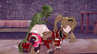 "Exploring the Depths of Love in Granblue Fantasy Zeta: A Sexual Adventure"