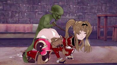 "Exploring the Depths of Love in Granblue Fantasy Zeta: A Sexual Adventure"