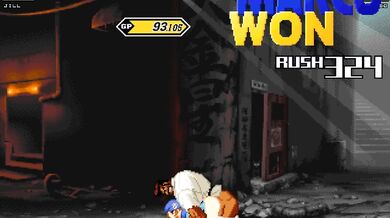 "Unleashing My Sexual Energy: Marco and the Showcase WIP (Get Tag)"