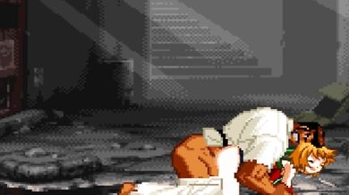 "Unleashing My Sexual Energy: Marco and the Showcase WIP (Get Tag)"