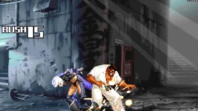 "Unleashing My Sexual Energy: Marco and the Showcase WIP (Get Tag)"