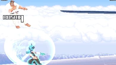 "Unleashing My Sexual Energy: Marco and the Showcase WIP (Get Tag)"