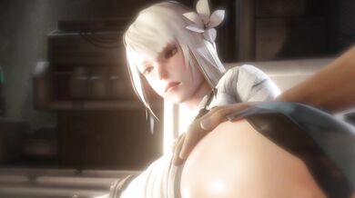 "Robotic HMV/PMV Cyberslut Showdown"