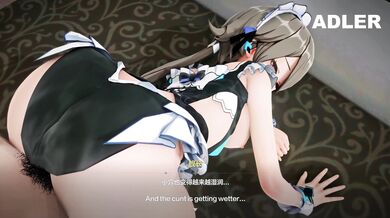 'Japanese high school girl gets fucked in class by her teacher'