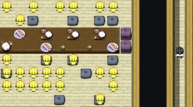 "The Three Charms Gallery: Hidden Desires"