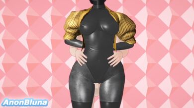 'Hardcore Robotics: Taking the Stage with Ballerina Sex Bots'