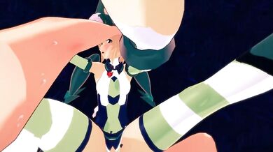 The Mighty Queen and the Tortured Princess