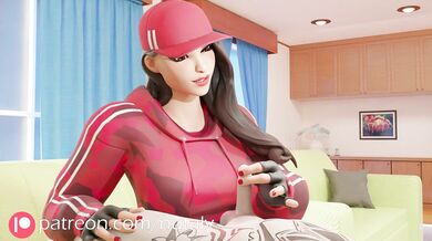 Hey sexy, do you want me to give you a handjob with my small dick?