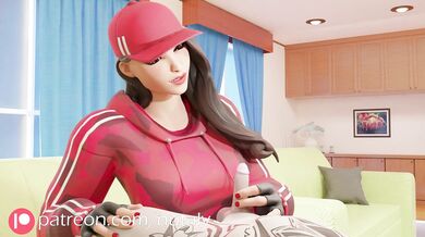 Hey sexy, do you want me to give you a handjob with my small dick?