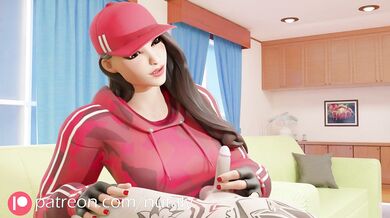 Hey sexy, do you want me to give you a handjob with my small dick?