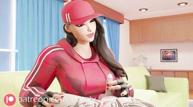 Hey sexy, do you want me to give you a handjob with my small dick?