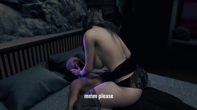 "Unleashing the Lust Within: A Stripper's Guide to Erotic Foreplay"