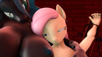 'Sexual Nymphomaniacs: The Love Bug (Cowaii Animations)'