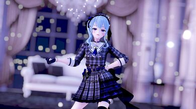 'Tentacle Fantasy Hentai Dancing with Nymphos'