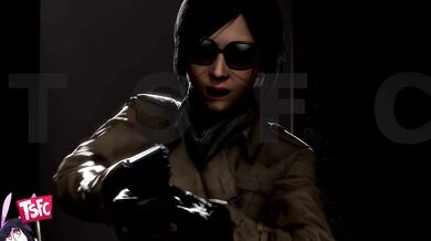 "When Mr Zetudo realizes he can't get it up, his wife has an idea to fix their marriage."