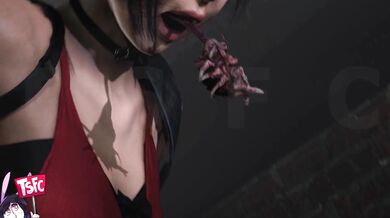 "When Mr Zetudo realizes he can't get it up, his wife has an idea to fix their marriage."