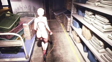 "Jill - He Was Protecting You"