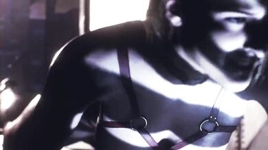 "Jill - He Was Protecting You"