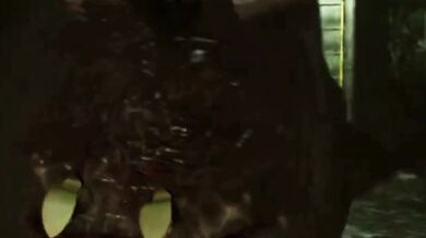 "Jill - He Was Protecting You"