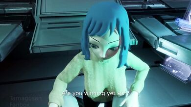 'Wanna Do It in the Kitchen?'