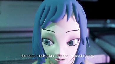 'Wanna Do It in the Kitchen?'