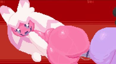 'POKEMON BLACK & WHITE COMPILATION - A SPECIAL HENTAI EDITION'