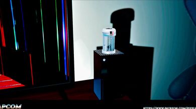 'Sexy Slut: A Beastly Bedroom Romp'