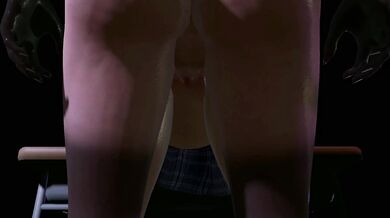 'Seduced by a Succubus: The Nighttime Desires of a College Coed'