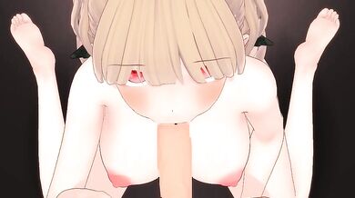 "Afternoon delight! A sexy stepmother and stepson get hot and heavy in the kitchen."