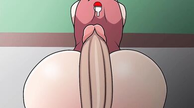 'Sarada's Mini-Movie, A Tale of Erotic Adventure'