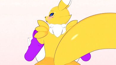 "Watch my hot girlfriend and I have sex with each other, and then we invite you to join us!"