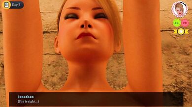 'The Ultimate Hentai Meal: Daddy and His Little Girl'