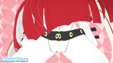 "Forbidden Passion: The Secret Lusts of Guilty Gear Girls"