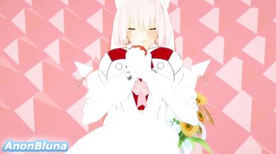 "Forbidden Passion: The Secret Lusts of Guilty Gear Girls"