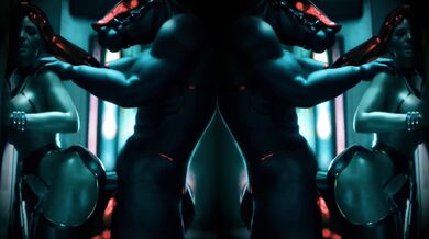 "[HentaiPorn] Sexual Ecstasy with a Monstrous Man-Beast [1080P | 60FPS]"