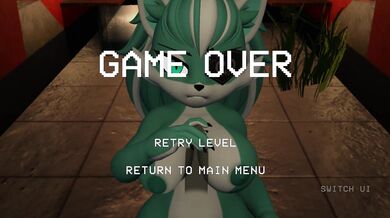 'Sexual Awakening: Ari Game Over'