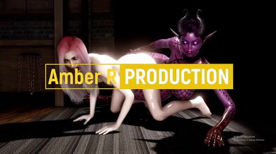 "Taming the Wild Succubus: A Night of Dominant Pleasure"