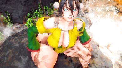 "The Expanding Tops: Butt Edition"